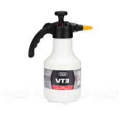 Ручной помповый опрыскиватель Volpi Volpitech 3 в Омске