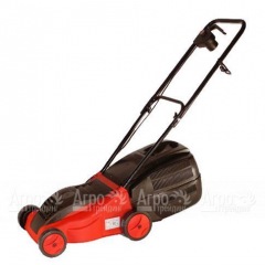 Электрическая газонокосилка Agrimotor КК 3813 в Омске
