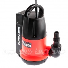 Дренажный насос Hammer NAP250A в Омске