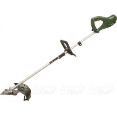 Электрокоса (электрический триммер) Калибр ЭТ-1350В+ в Омске