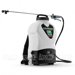 Опрыскиватель аккумуляторный Caiman Fog King PS20E в Омске