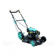 Газонокосилка бензиновая Sturm PL5114S в Омске