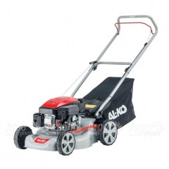 Газонокосилка бензиновая Al-KO Easy 4.2 P-S в Омске