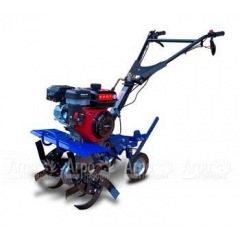 Мотокультиватор GREEN-FIELD КРОТ в Омске