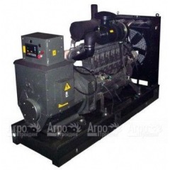 Электрогенератор Mitsudiesel MD-50 в Омске