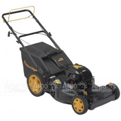 Газонокосилка бензиновая Poulan Pro PR625Y22RKP в Омске
