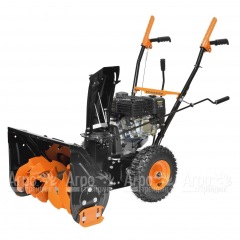 Снегоуборщик Carver STG 756 в Омске