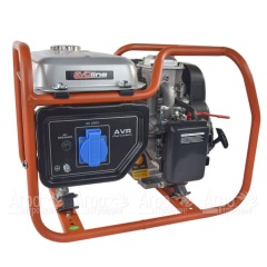 Бензогенератор EVOline PB 1800 1.3 кВт в Омске