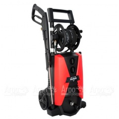 Мойка высокого давления Elitech М 2500ИРБК в Омске