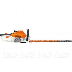 Бензиновый кусторез (бензокусторез) Stihl HS 56 C-E в Омске