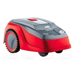  Газонокосилка-робот Solo by AL-KO Robolinho 450 W в Омске