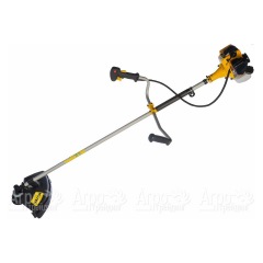 Бензокоса (бензиновый триммер) Huter GGT-800T в Омске