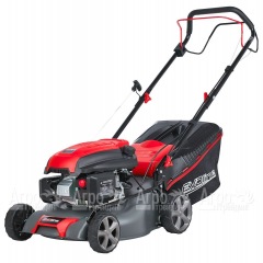 Газонокосилка бензиновая EVOline XLMG 42 CS в Омске