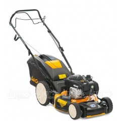 Газонокосилка бензиновая Cub Cadet CC 53 SPB HW в Омске