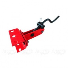 Сцепка универсальная для мотоблоков Кадви в Омске