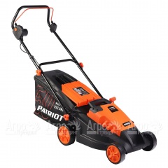 Газонокосилка электрическая Patriot PT 1639 E в Омске