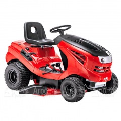 Садовый минитрактор Solo by AL-KO T 15-110.6 HDS в Омске