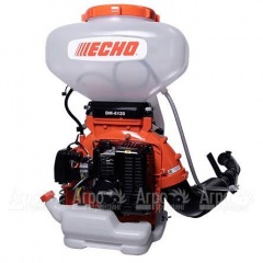 Опрыскиватель-распылитель бензиновый Echo DM-6120 в Омске