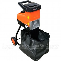 Измельчитель электрический Калибр ЭСИ-2800В в Омске