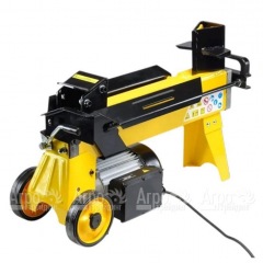 Электрический дровокол Huter HLS-4500 в Омске