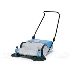 Подметальная машина Kranzle 2+2 в Омске