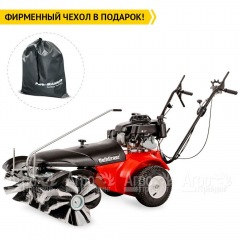 Подметальная машина Tielburger TK48 (B&#38;S) в Омске