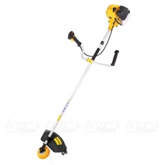 Бензокоса (бензиновый триммер) Huter GGT-553TX в Омске