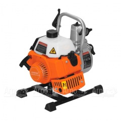 Бензиновая мотопомпа Кратон GWP-25 в Омске