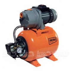 Насосная станция Ingro Machine CAM 100/25-IM в Омске