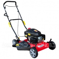Газонокосилка бензиновая DDE LM 51 Увертюра в Омске