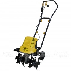 Культиватор электрический Huter EMC-1400 в Омске