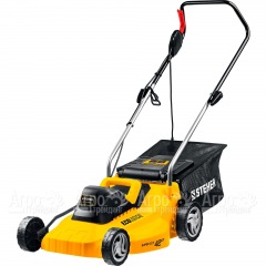 Газонокосилка электрическая Steher LMC-42-2000 в Омске