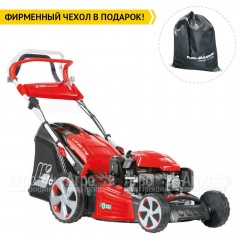 Газонокосилка бензиновая Efco LR 53 TKE Allroad Plus 4 в Омске