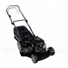Газонокосилка бензиновая Matrix Turbo 45 BS в Омске