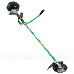 Бензокоса (бензиновый триммер) Caiman WX26 в Омске