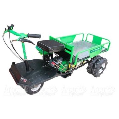 Мототележка Aurora Transporter 333 в Омске