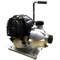 Бензиновая мотопомпа Zongshen XG 10 в Омске