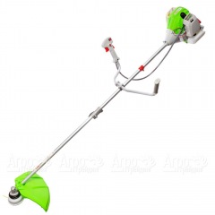 Бензокоса (бензиновый триммер) RedVerg RD-GB243S в Омске