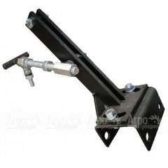 Сцепка МБ в сборе в Омске