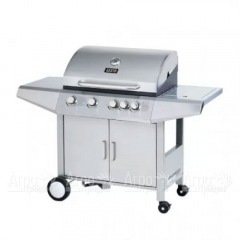 Гриль газовый Aesto с 4 горелками в Омске