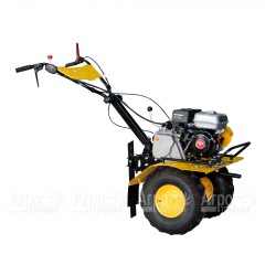 Мотоблок Целина МБ-711Р в Омске