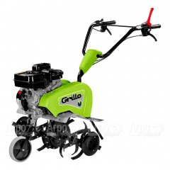 Культиватор Grillo Princess MR с двигателем Honda в Омске