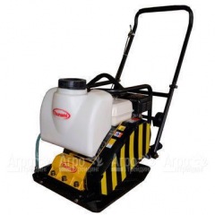 Виброплита бензиновая Tsunami CO-100 в Омске