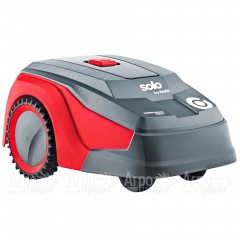  Газонокосилка-робот Solo by AL-KO Robolinho 700 W в Омске