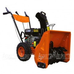 Снегоуборщик Prorab GST 71 ES в Омске