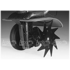 Кромкорез для культиватора Husqvarna Т300RS в Омске