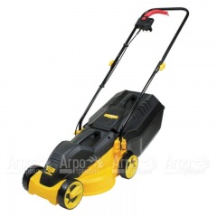 Газонокосилка электрическая Champion EM3211 в Омске