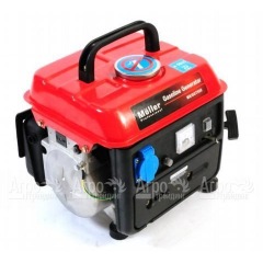 Бензгенератор Moeller MR/GGT950 8 кВт в Омске