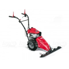 Бензиновая сенокосилка Solo 531 в Омске