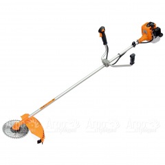 Бензокоса (бензиновый триммер) Carver GBC-026 в Омске